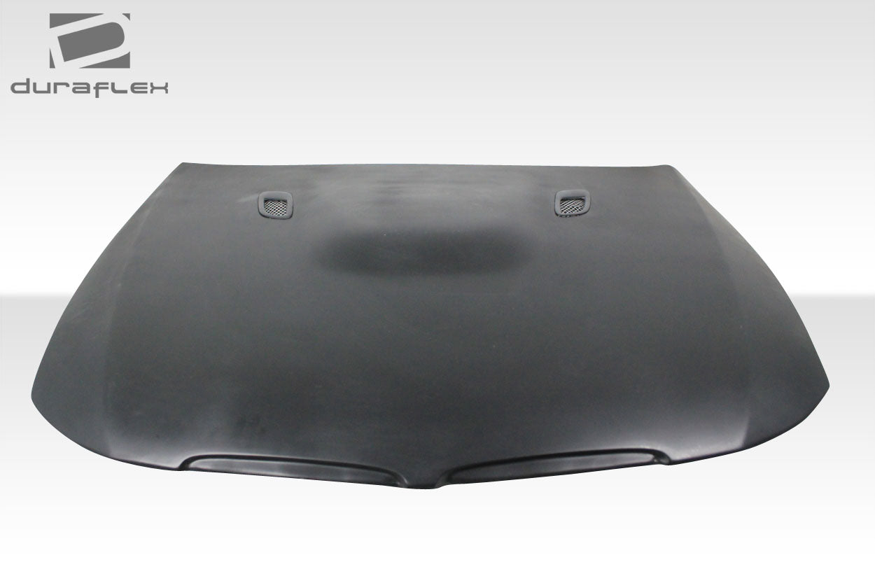 2006-2008 BMW 3 Series E90 4DR Duraflex M3 Look Hood - 1 Piece